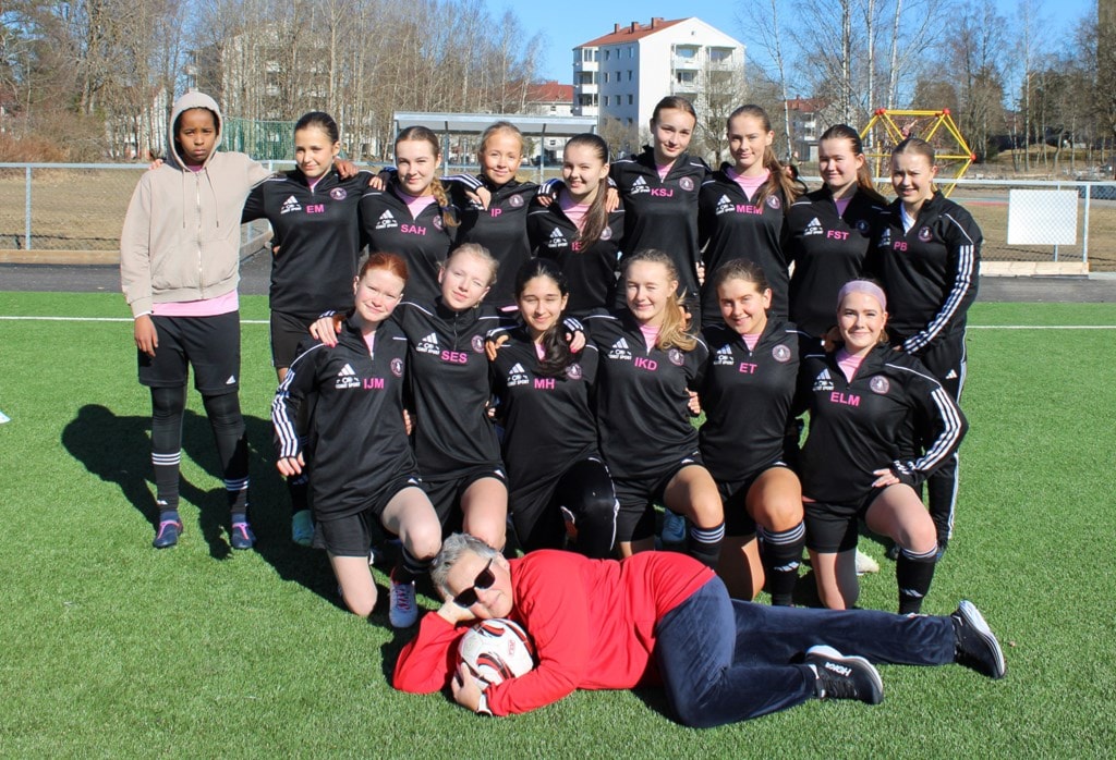 Den store fotballguiden